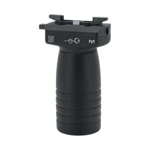 3 Fingers Hollow Round Vertical Grip,M-Lok.