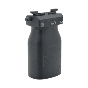 3 Fingers Quick Detach Oval Handstop,M-Lok