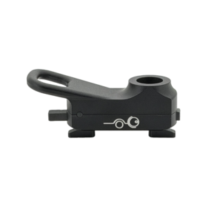 Functional Quick Detach Sling Attachment Mount,M-Lok.