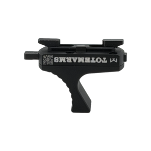 Quick Detach Foregrip Mount,M-Lok.